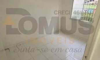 Imagem 4: Apartamento no Condomínio Nova Canaã com 2 quartos