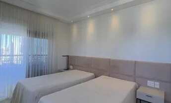 Imagem 3: Apartamento 3 Suítes 2 Vagas Lazer Completo Centro Balneário Camboriú