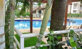 Imagem 5: Apartamento 2 dormitórios com lazer completo para locação