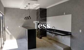 Imagem 6: Casa à venda, 3 quartos, 1 suíte, Residencial Ary Attab - São José do Rio Preto/SP