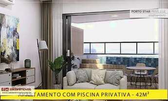 Imagem 5: Apartamento à venda, 1 quarto, Porto de Galinhas - Ipojuca/PE