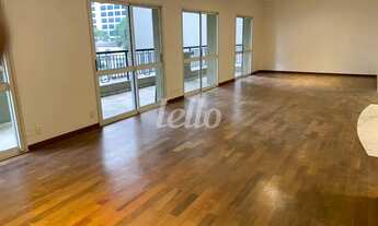 Imagem 2: São Paulo - Apartamento Padrão - Moema