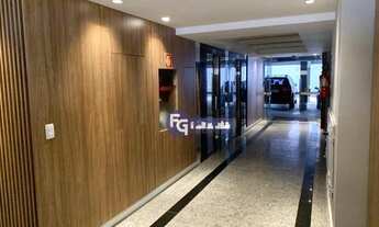 Imagem 3: Apartamento com 3 dormitórios à venda, 101 m² por R$ 890.000,00 - Batel - Curitiba/PR