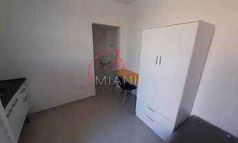 Imagem 6: Kitnet novinha mobiliada para locação próximo da USP e com acesso ao Metrô Butantã- SP. Ac