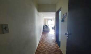 Imagem 4: Amplo apartamento 2 quartos, mobiliado, a 5 minutos do centro de Mongaguá