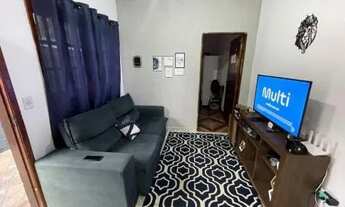 Imagem: LA - Casa a venda em Plataforma - Salvador