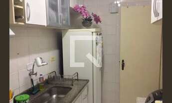 Imagem 3: Apartamento à Venda - Chácara Inglesa, 2 Quartos, 50 m2