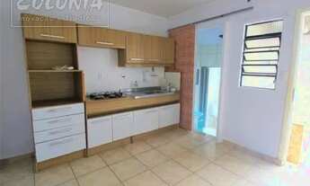 Imagem 4: Santo André - Casa Padrão - Parque Erasmo Assunção