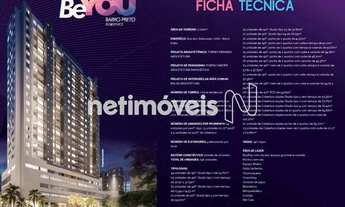 Imagem 2: Venda Apartamento 1 quarto Barro Preto Belo Horizonte