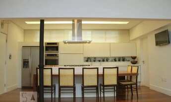 Imagem 5: Apartamento para Aluguel - Santa Cecília, 2 Quartos, 174 m2