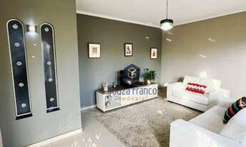 Imagem: Sobrado com 4 dormitórios à venda, 176