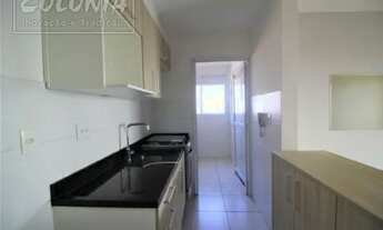 Imagem 5: Santo André - Apartamento Padrão - Utinga