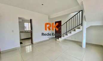 Imagem 3: Cobertura à venda, 4 quartos, 1 suíte, 2 vagas, Dona Clara - Belo Horizonte/MG