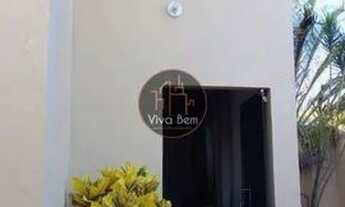 Imagem 7: Casa com 2 dormitórios à venda, 96 m² por R$ 350.000,00 - Jaraguá - Montes Claros/MG