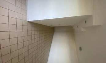 Imagem 4: Beira mar de Candeias para aluguel possui 90 metros quadrados com 3 quartos