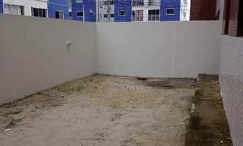 Imagem 3: Alugo excelente apartamento térreo no Parque Cowboy, Valentina, 02 quartos, R$ 750,00 Cond