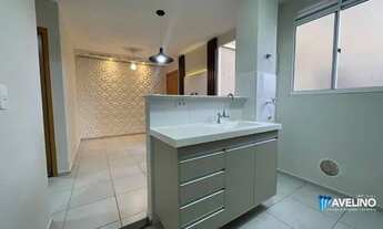 Imagem 4: Apartamento Castelo Di Torino210mil