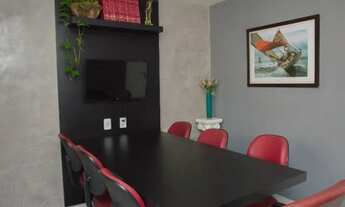 Imagem 5: Sala Comercial Mobiliada em Candelária