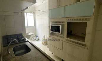 Imagem 5: Apartamento com 2 dormitórios para alugar, 47 m² por R$ 1.500/mês - Vila Carrão - São Paul