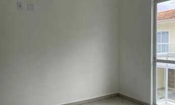 Imagem 3: Alugo casa geminada semi mobiliada em condomonio fechado 3 quartos em Criciúma