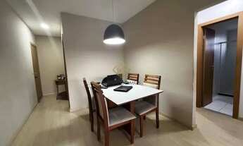 Imagem 4: Apartamento de 2 quartos sendo uma suíte com 83 m2 e lazer completo na Praia de Itaparica