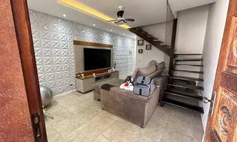 Imagem: 516 - Maravilhosa casa duplex no Mutuá