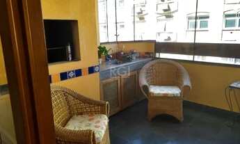 Imagem: Apartamento para Venda - 133m², 3 dormitórios