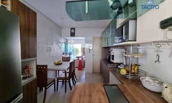 Imagem 4: Casa duplex no Itaperi