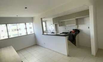 Imagem 3: Excelente apartamento com 2 quartos sendo 1 suíte no Setor Vila Rosa