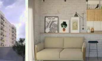 Imagem 4: Apartamento com 2 dormitórios, 49 m² - venda por R$ 360.000,00 ou aluguel por R$ 2.760,00