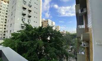 Imagem 3: More na melhor localização de Icaraí Apartamento para venda com 4 quartos no Mud 333 - Ni