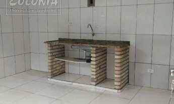 Imagem 2: Santo André - Apartamento Padrão - Parque Jaçatuba