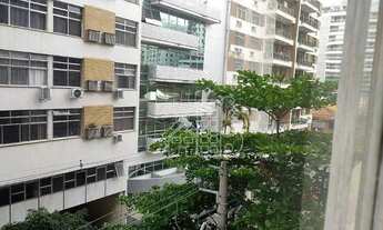 Imagem 3: Apartamento no Ingá com 3 quartos à venda, 98 m² por R$ 640.000 - Ingá - Niterói/RJ