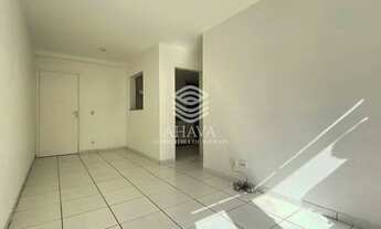 Imagem 2: BELO HORIZONTE - Apartamento Padrão - Candelária