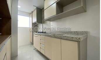 Imagem 6: SANTOS - Sobrado Padrão - Campo Grande