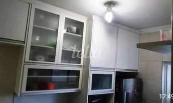 Imagem 6: São Paulo - Apartamento Padrão - Consolação