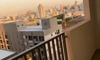 Imagem: Apartamento para venda tem 49 metros quadrados