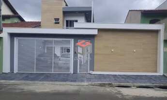 Imagem: Sobrado para locação com 3 suíte no Bairro