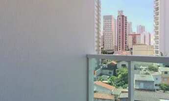 Imagem 6: Apartamento para Aluguel - Santana, 2 Quartos, 55 m2