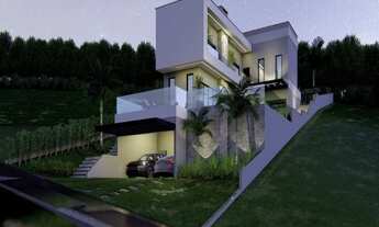 Imagem 5: CASA RESIDENCIAL em ATIBAIA - SP, CONDOMINIO QUINTAS DA BOA VISTA