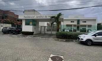 Imagem 3: Apartamento residencial Mobiliado Condomínio Portão do Sol para Locação Buraquinho, Lauro