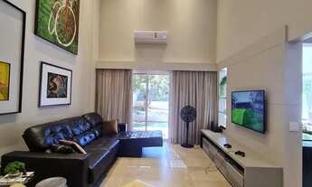 Imagem 7: Condomínio Royal Park - Sobrado - 4 suítes