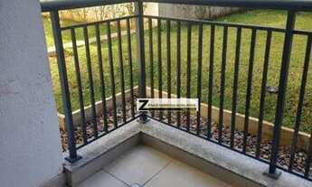 Imagem 4: Apartamento Térreo com 2 dormitórios para alugar, 58 m² por R$ 2.355/mês - Maia - Guarulho