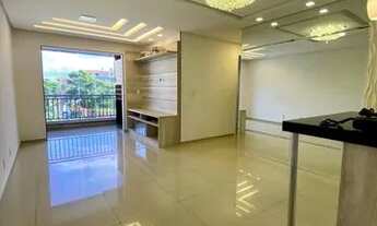 Imagem 5: Alugo Grand Park Águas, reformado com 3 quartos