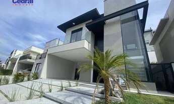 Imagem: Sobrado com 4 dormitórios à venda, 232