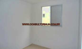 Imagem 3: Locação - Apartamento - Jardim Progresso - Americana - SP