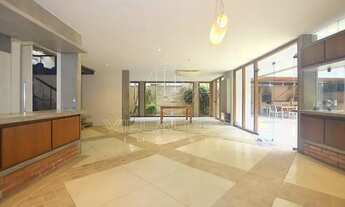 Imagem 7: Casa com 3 dormitórios à venda, 276 m² por R$ 2.500.000,00 - Butantã - São Paulo/SP