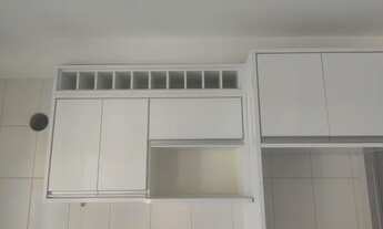 Imagem 3: Apartamento no Helbor Varandas Ipoema, 3 dormitórios (1 suíte) - 4500 reais o Pacote da lo