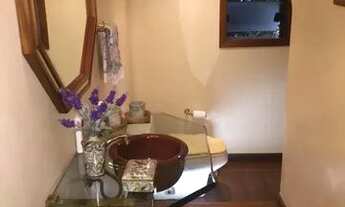 Imagem 4: CASA RUA SEM SAÍDA CITY BUTANTA-USP