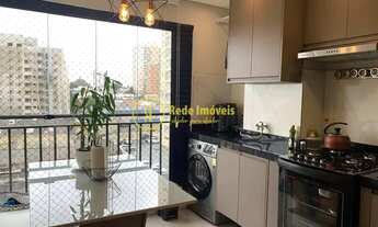 Imagem 3: Apartamento disponível para Locação no Sacomã - São Paulo